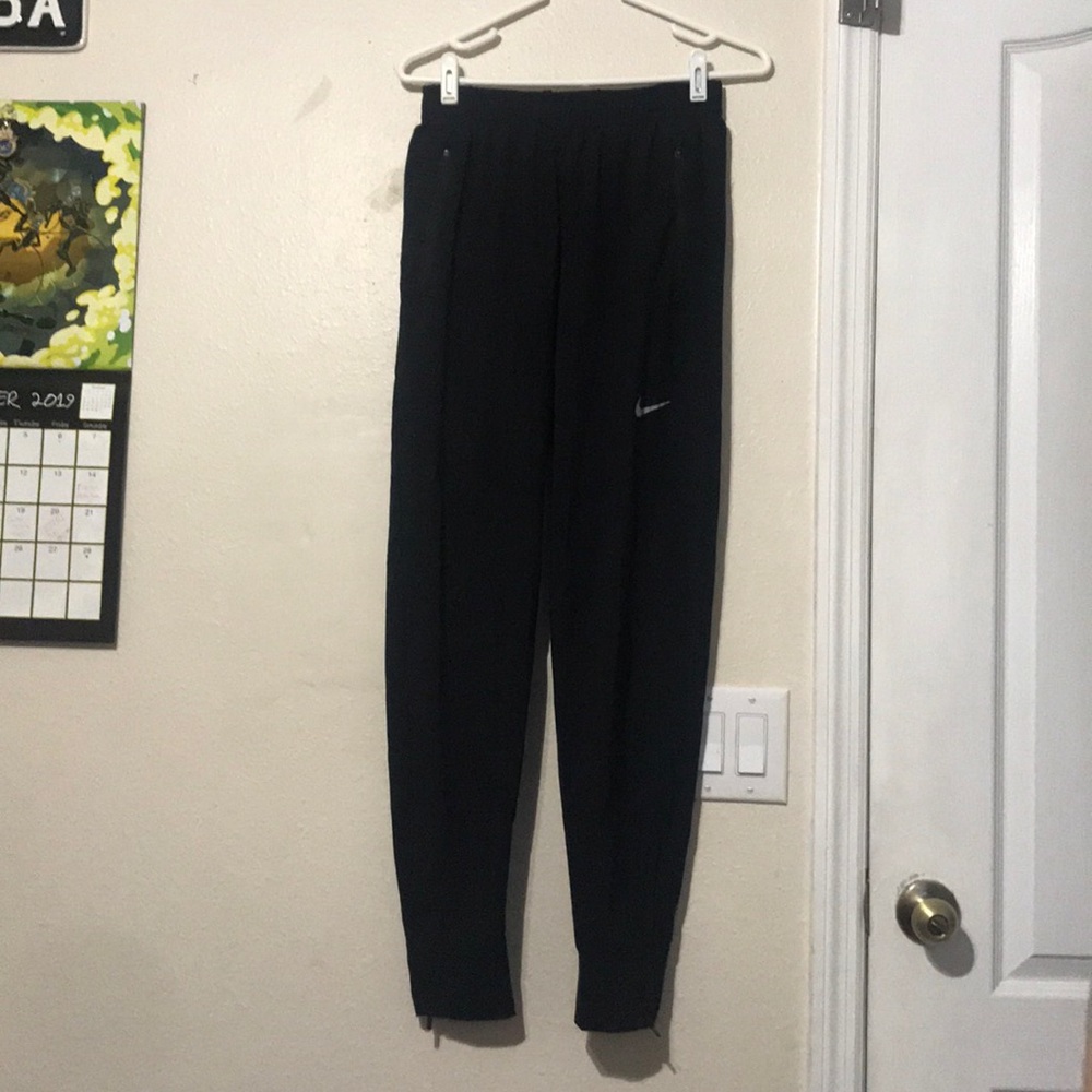 Nike sweat pant joggers